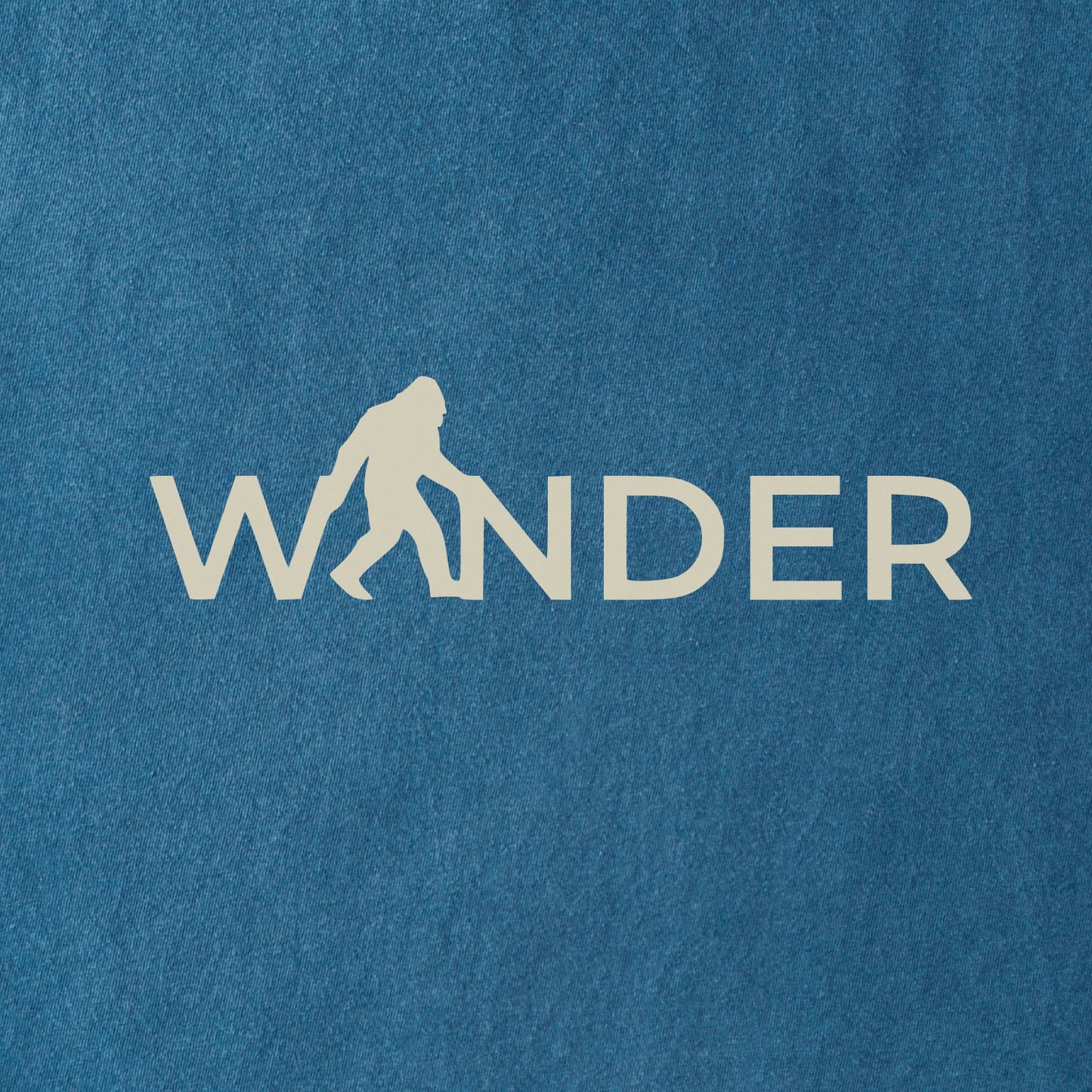 Wander Tee