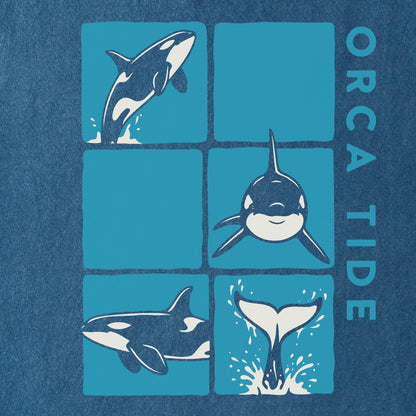 Orca Tide Tee