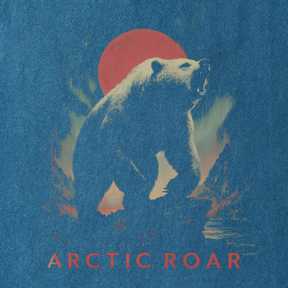 Arctic Roar Tee
