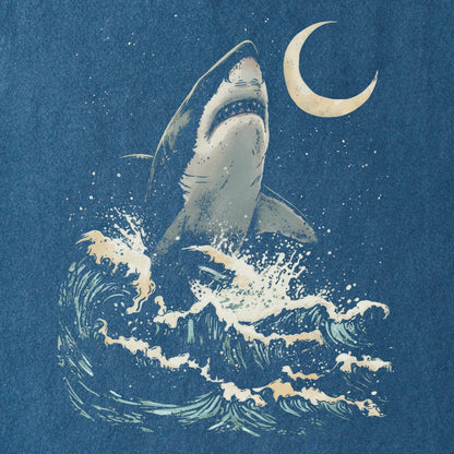 Moonrise Predator Tee