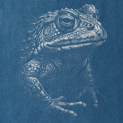 Toad King Tee