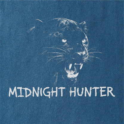Midnight Hunter Tee