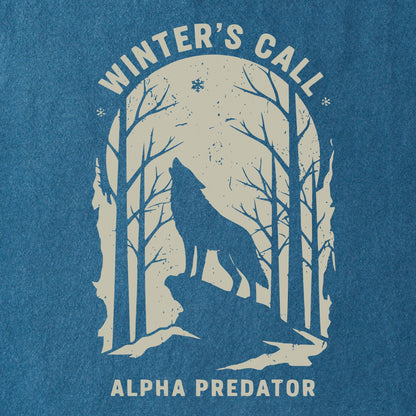 Winter’s Call Tee