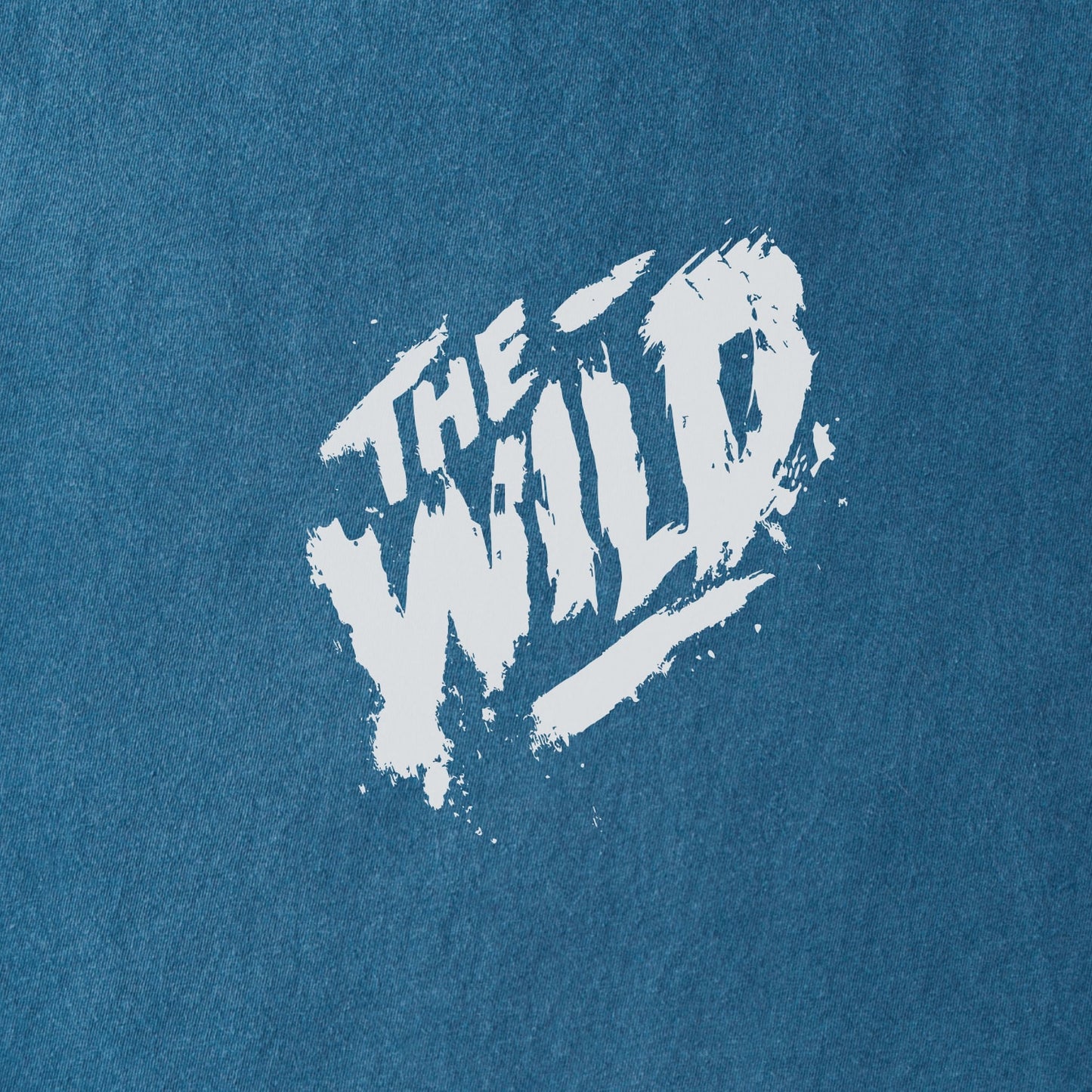 The Wild Tee