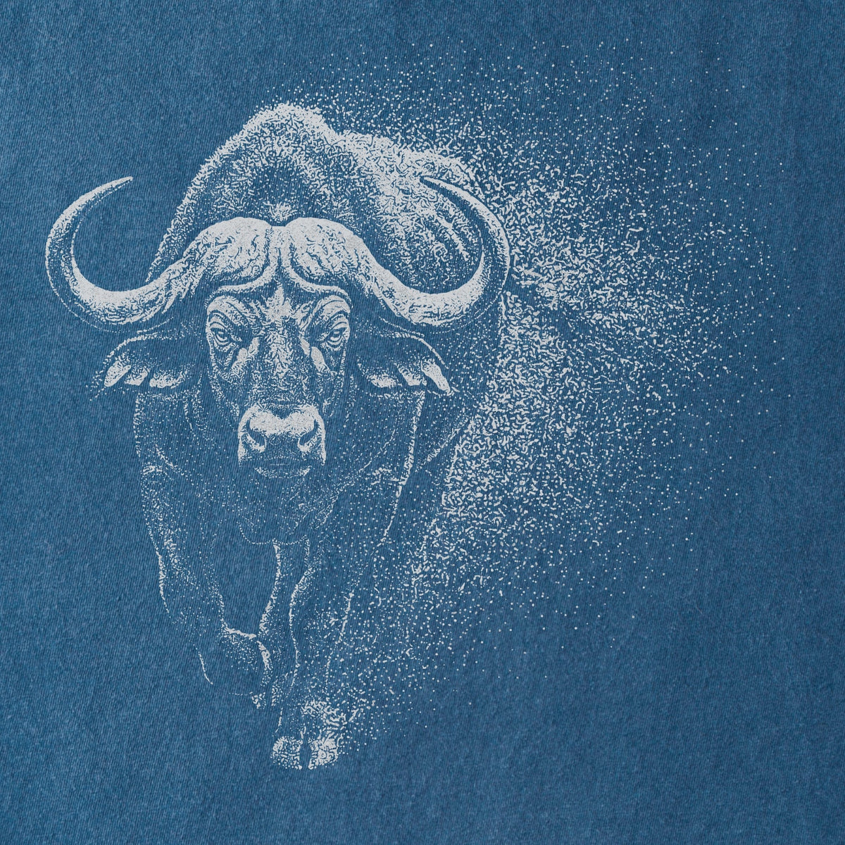 Buffalo Unbound Tee