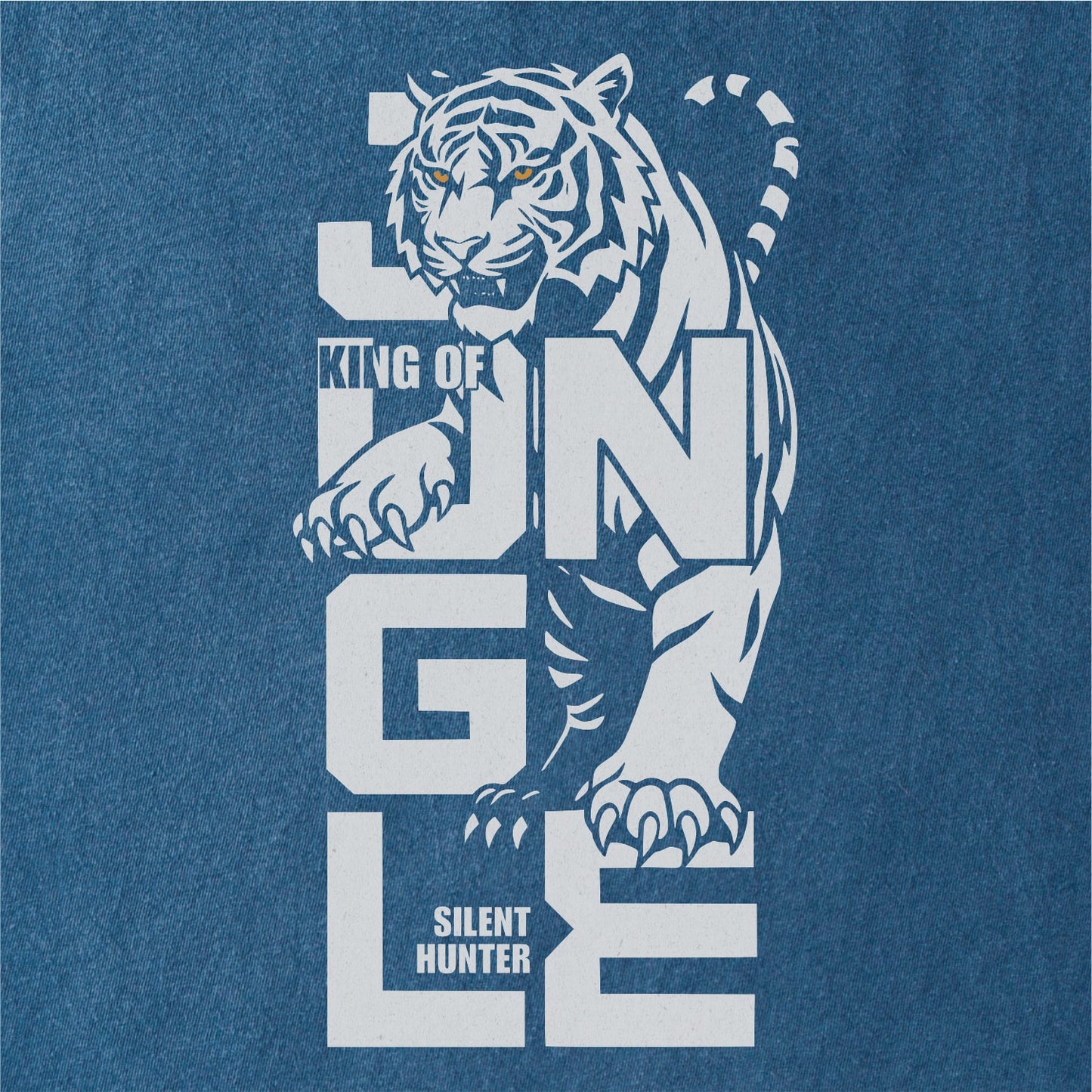 King of Jungle Tee
