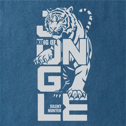 King of Jungle Tee