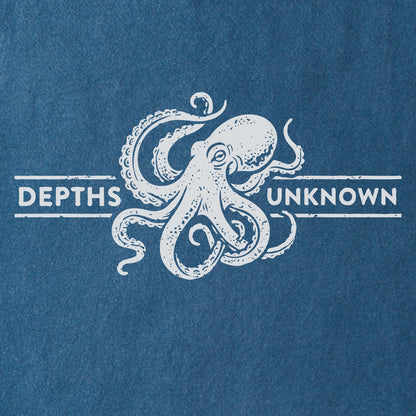 Depths Unknown Tee