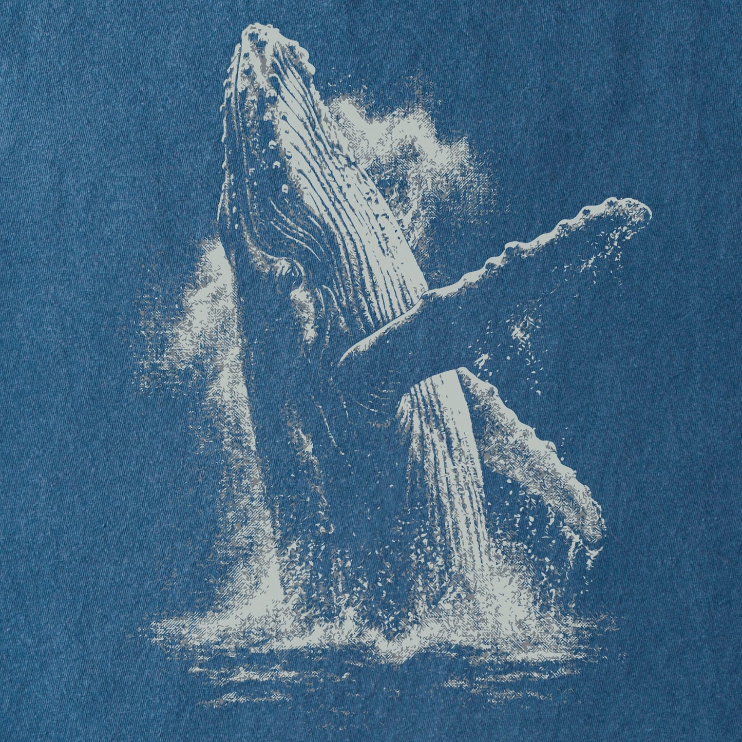 The Breach Tee