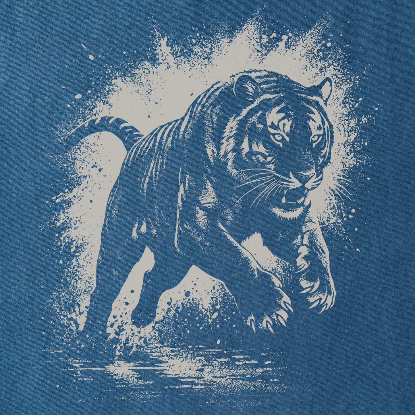 Shadowstride Tee
