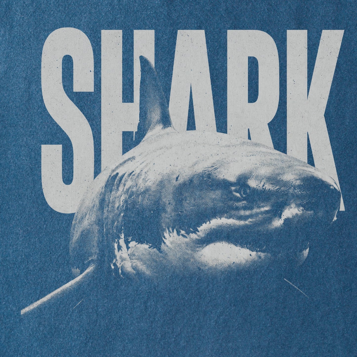 Shark Dominion Tee