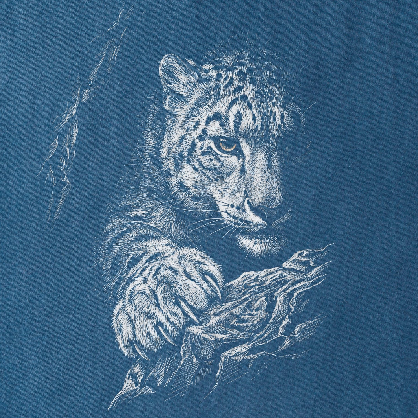 Mountain Ghost Tee