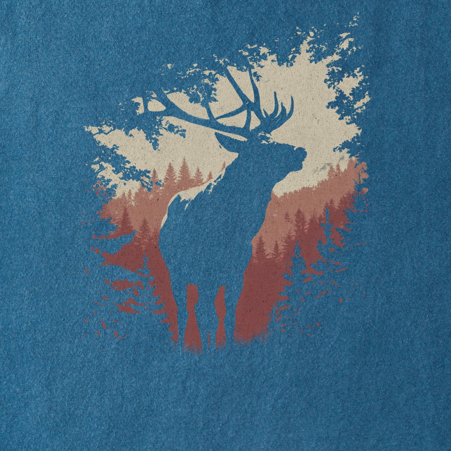 Northern Spirit Tee