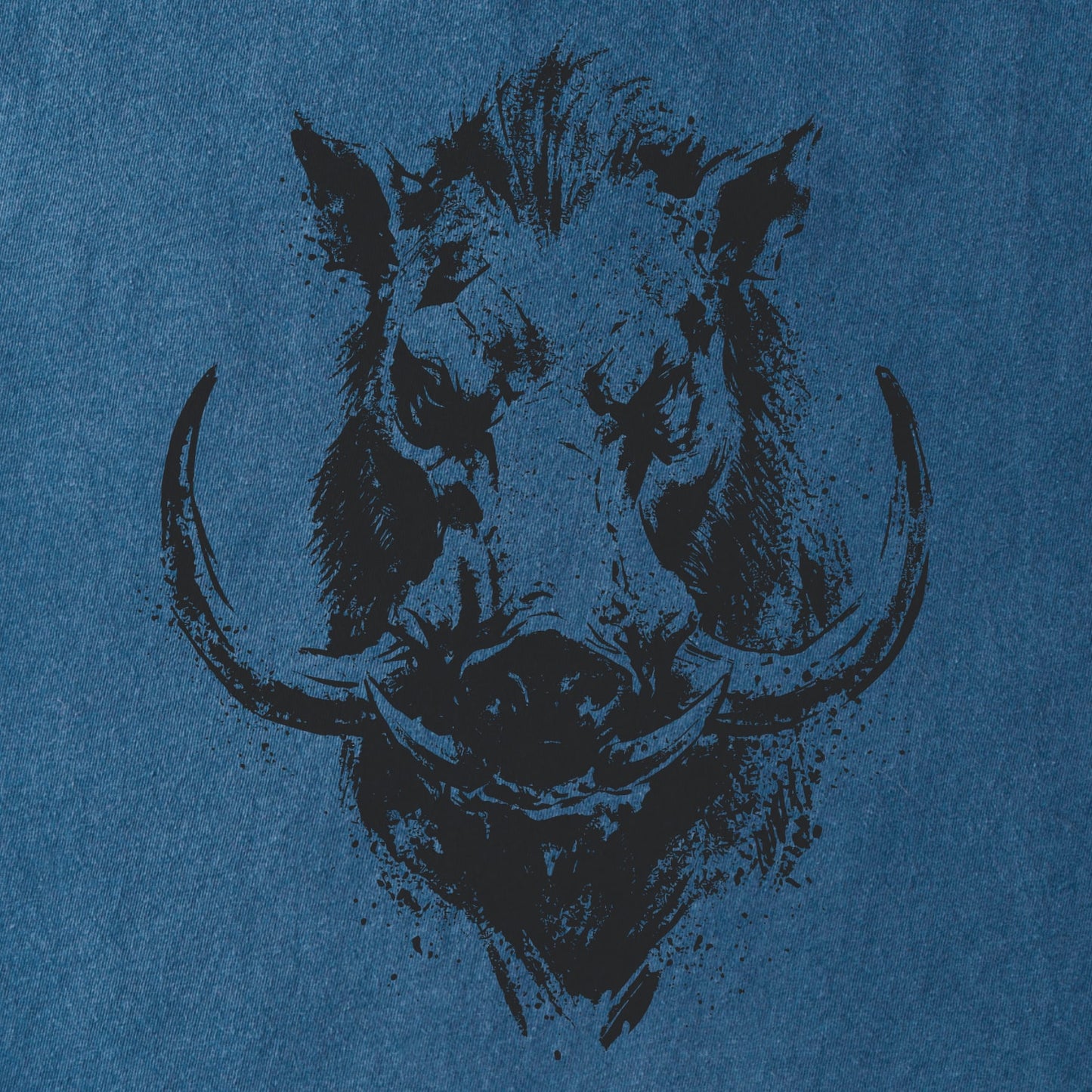 Wildtusk Tee