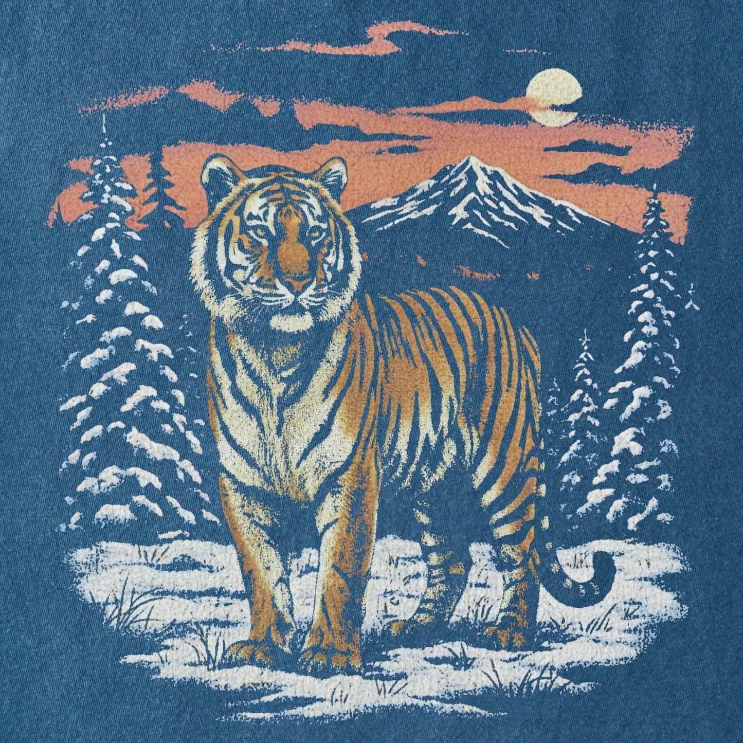 Silent Sovereign Tee
