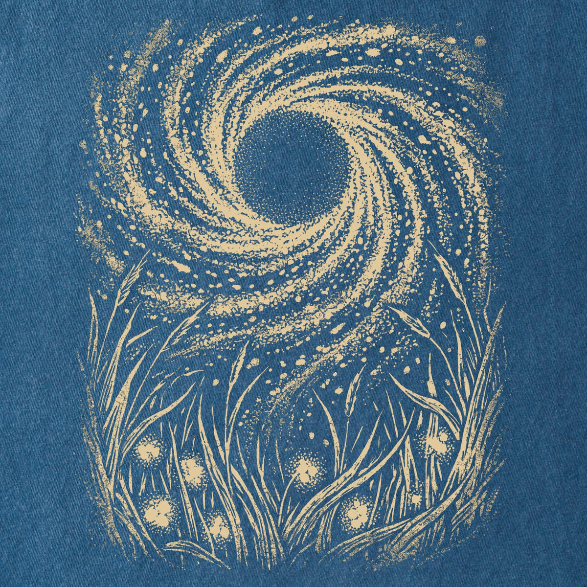Firefly Vortex Tee