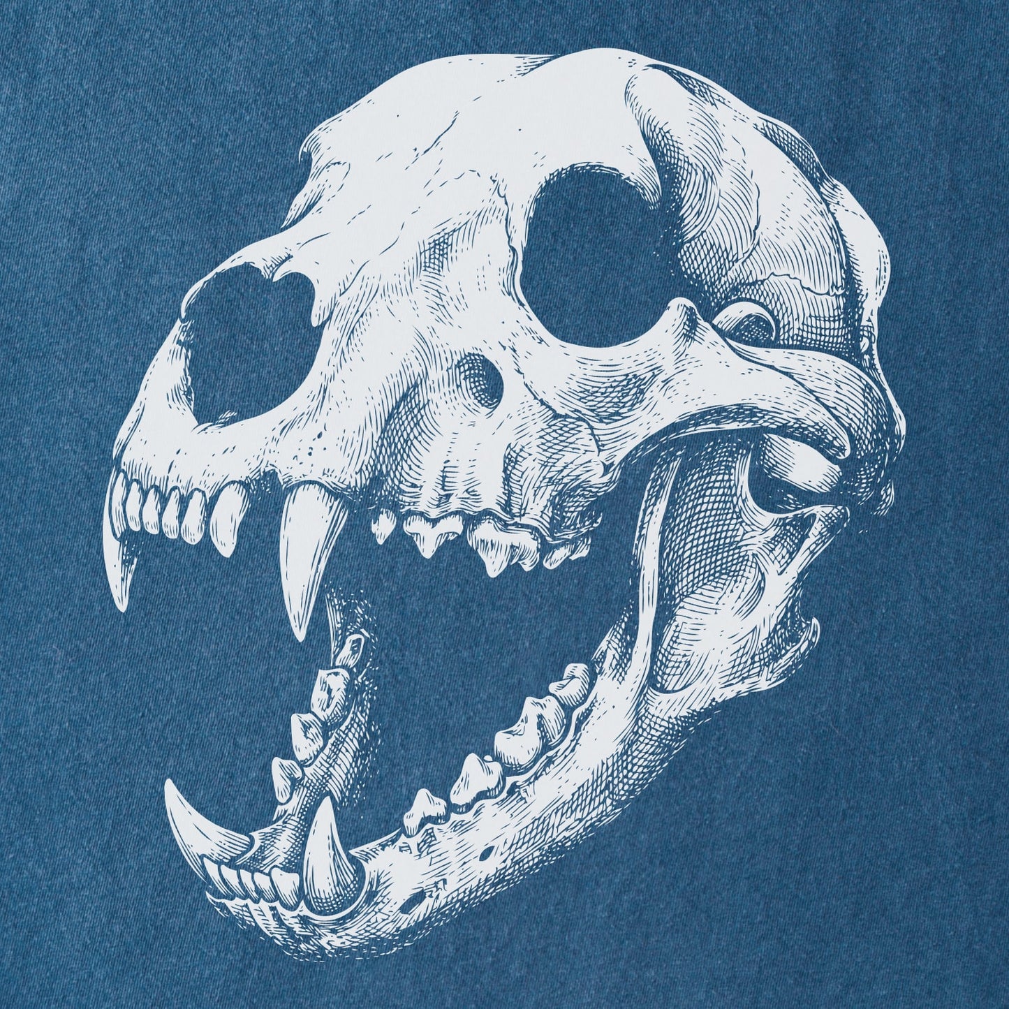 Apex Skull Tee