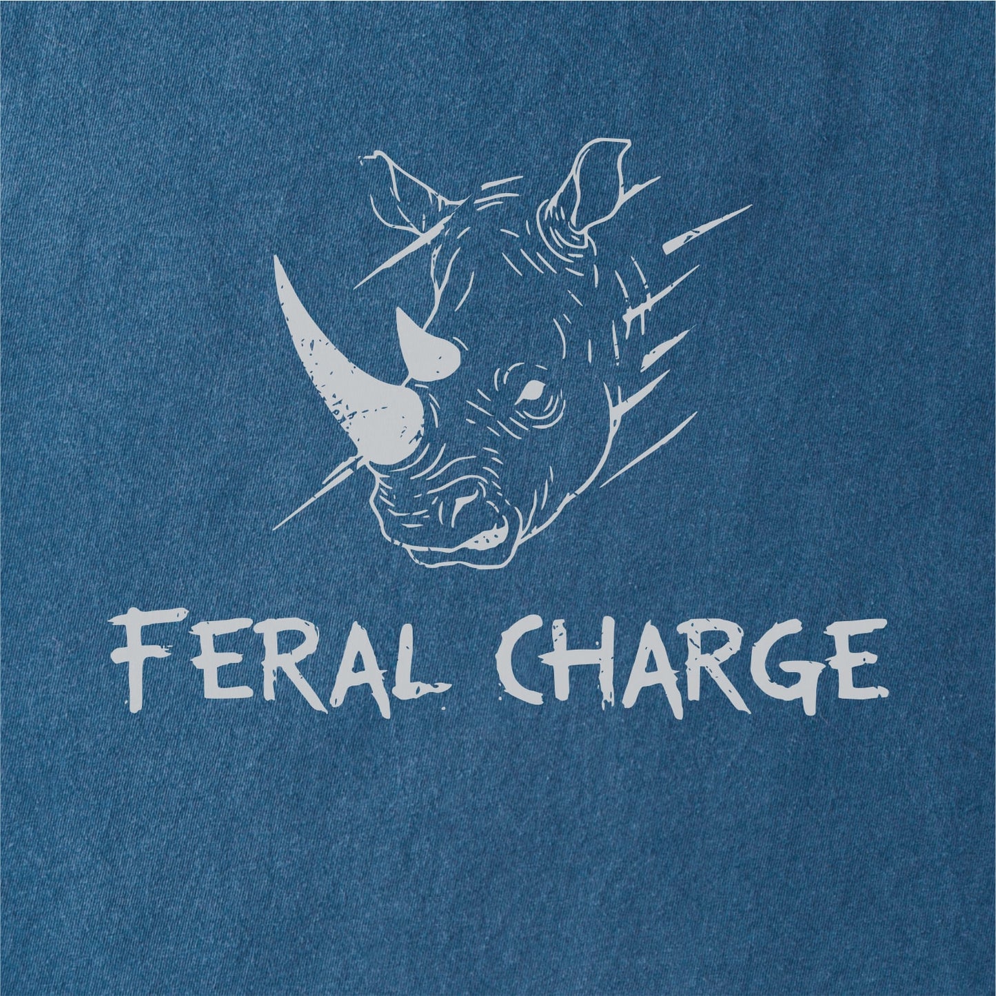 Feral Charge Tee