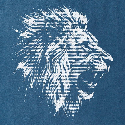 Lionheart Tee