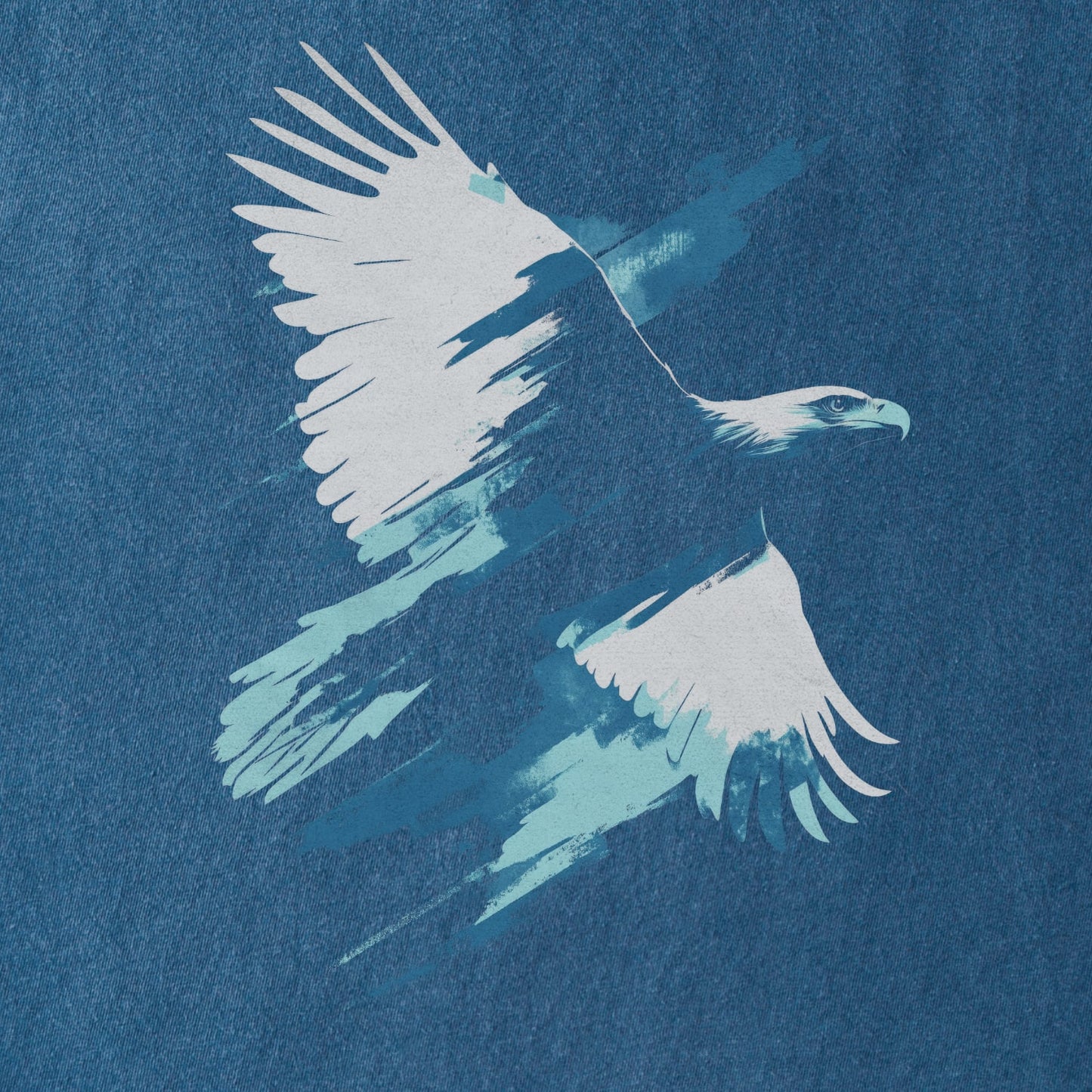 Northern Flight Tee