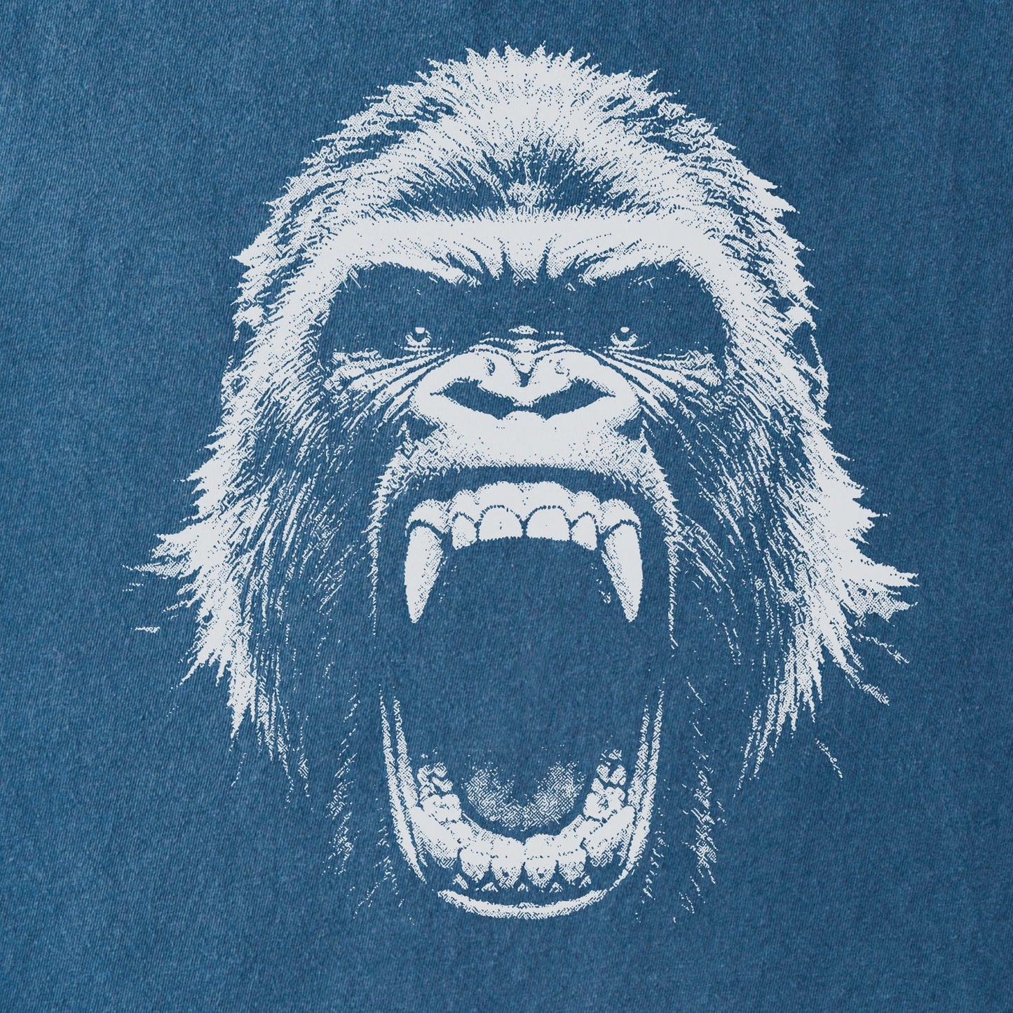 Primal Roar Tee
