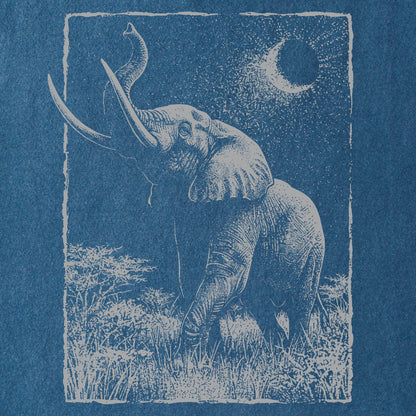 Ivory Sovereign Tee