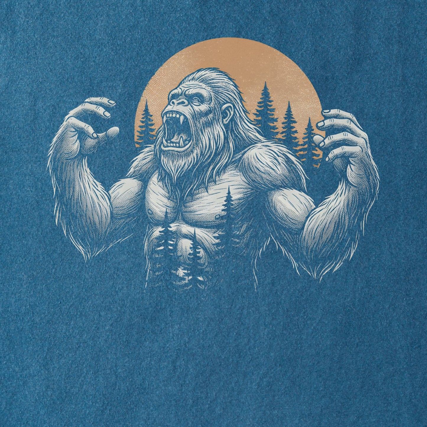 Forest Titan Tee