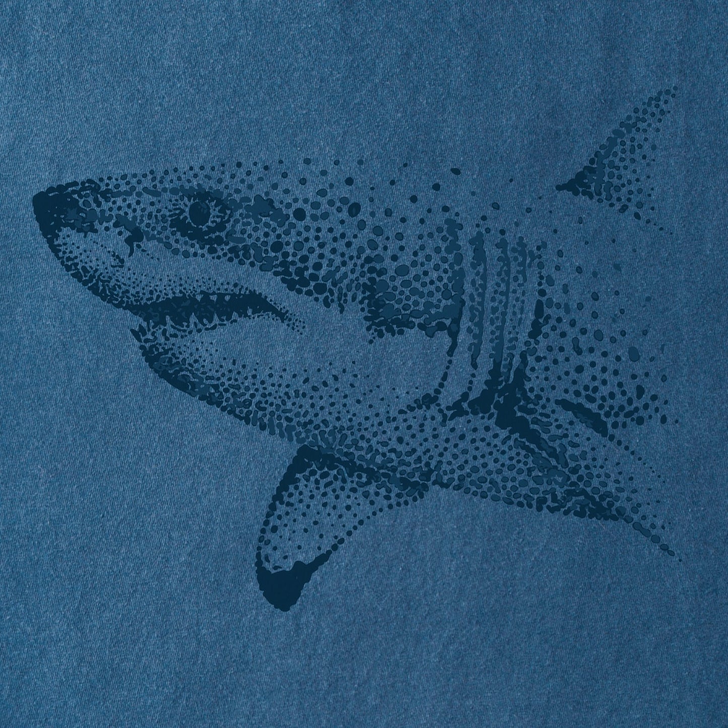 Sea Sovereign Tee