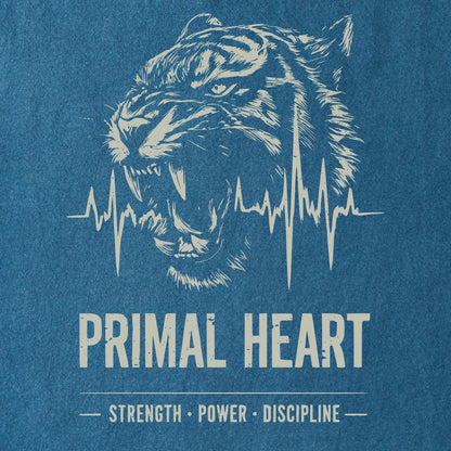 Primal Heart Tee