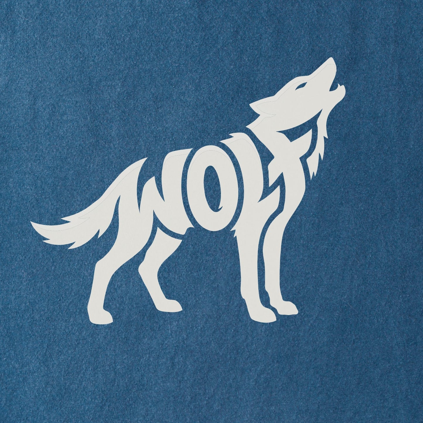 Wolf Spirit Tee