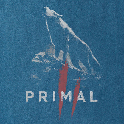 Primal Instinct Tee