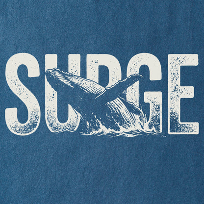The Surge Tee
