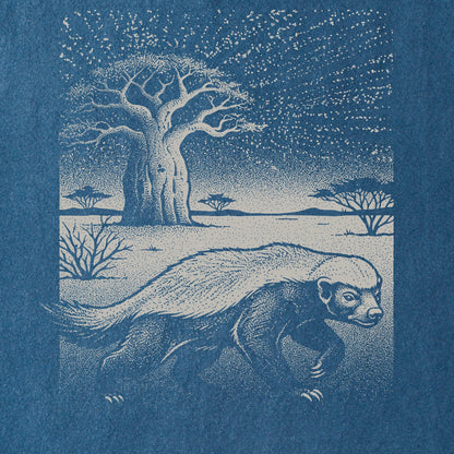 Shadow Badger Tee
