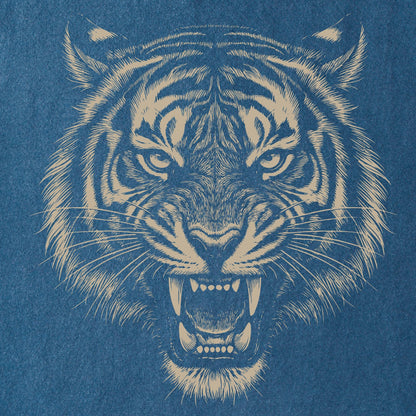 Tiger Dominion Tee