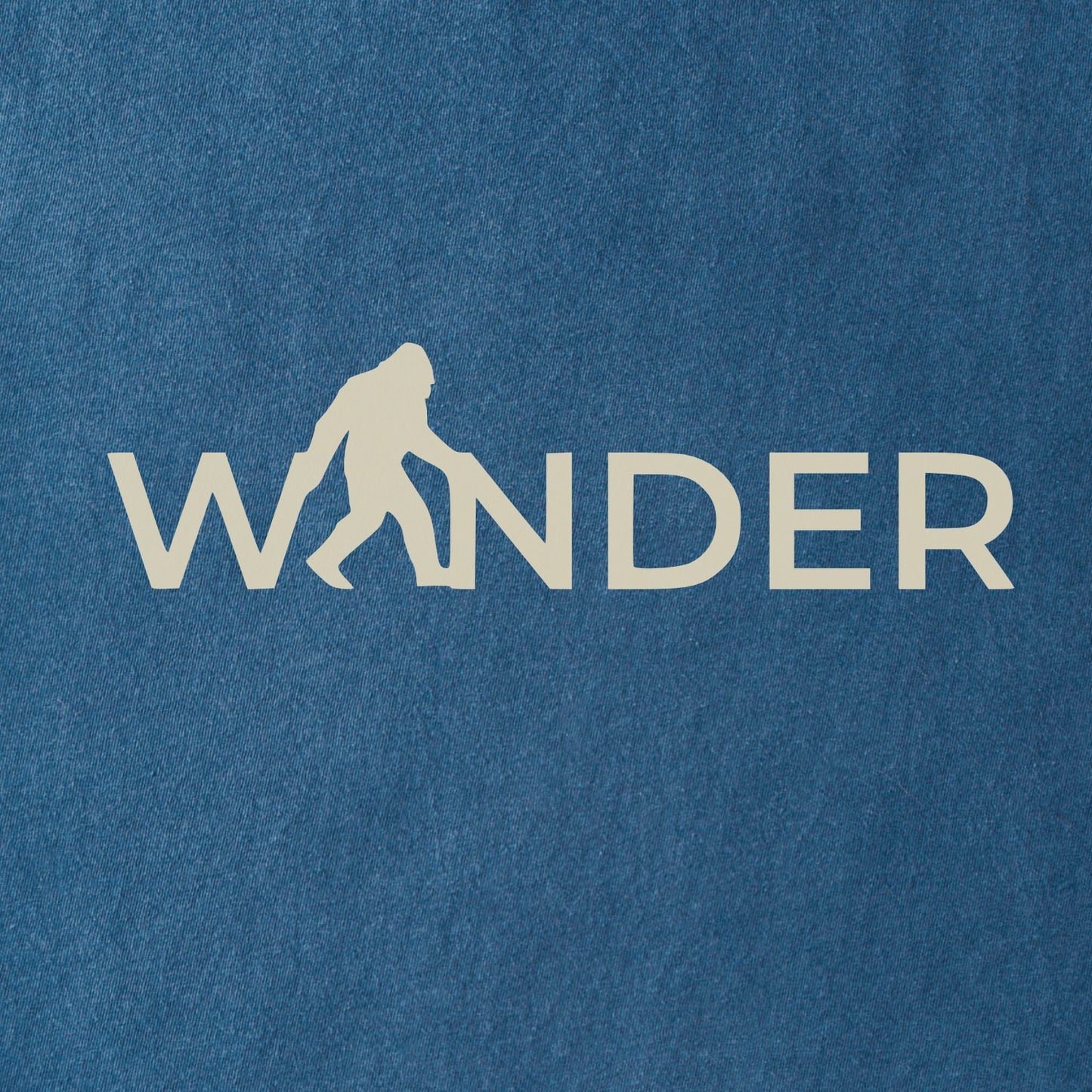 Wander Tee