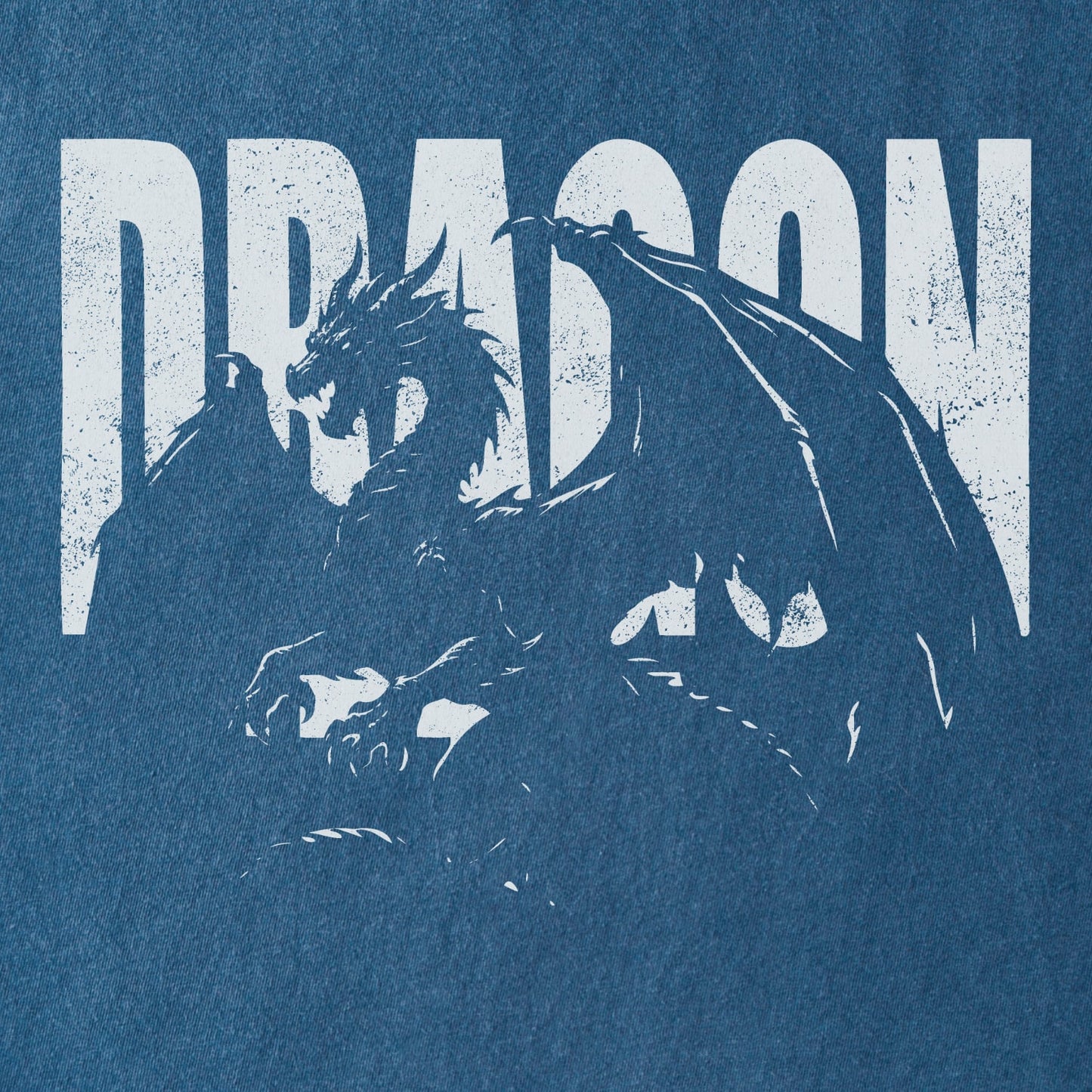Shadow Dragon Tee