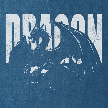 Shadow Dragon Tee