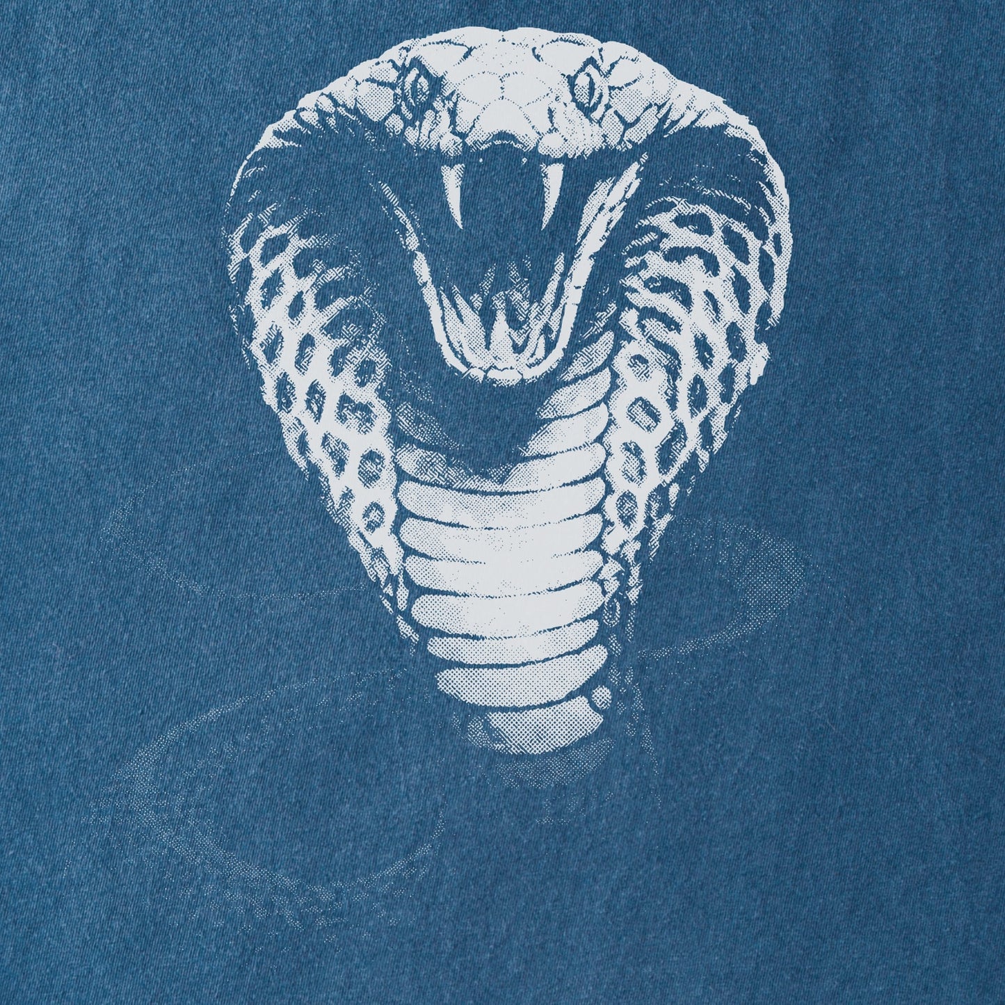 Coiled Fury Tee