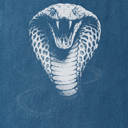 Coiled Fury Tee