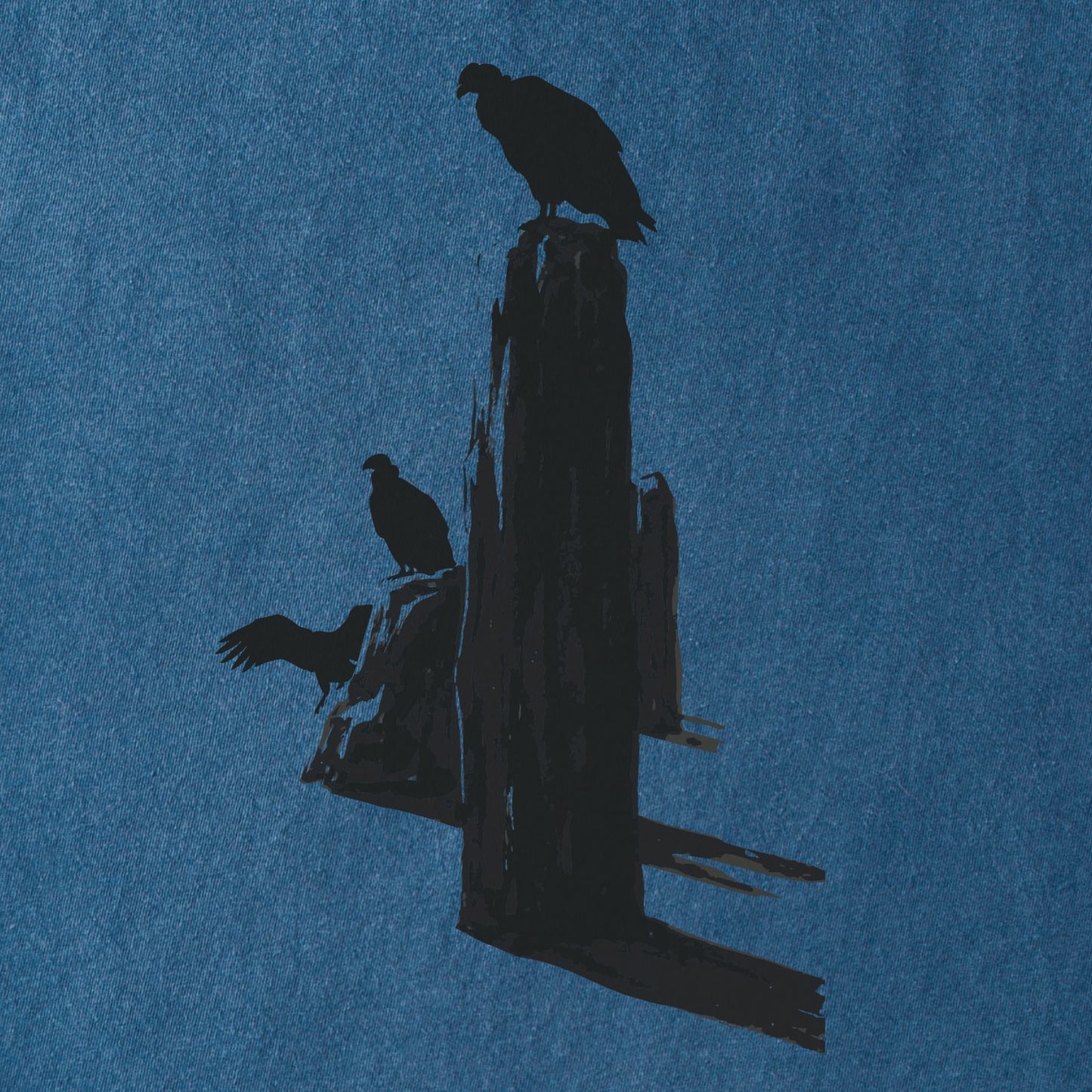 The Vultures Tee