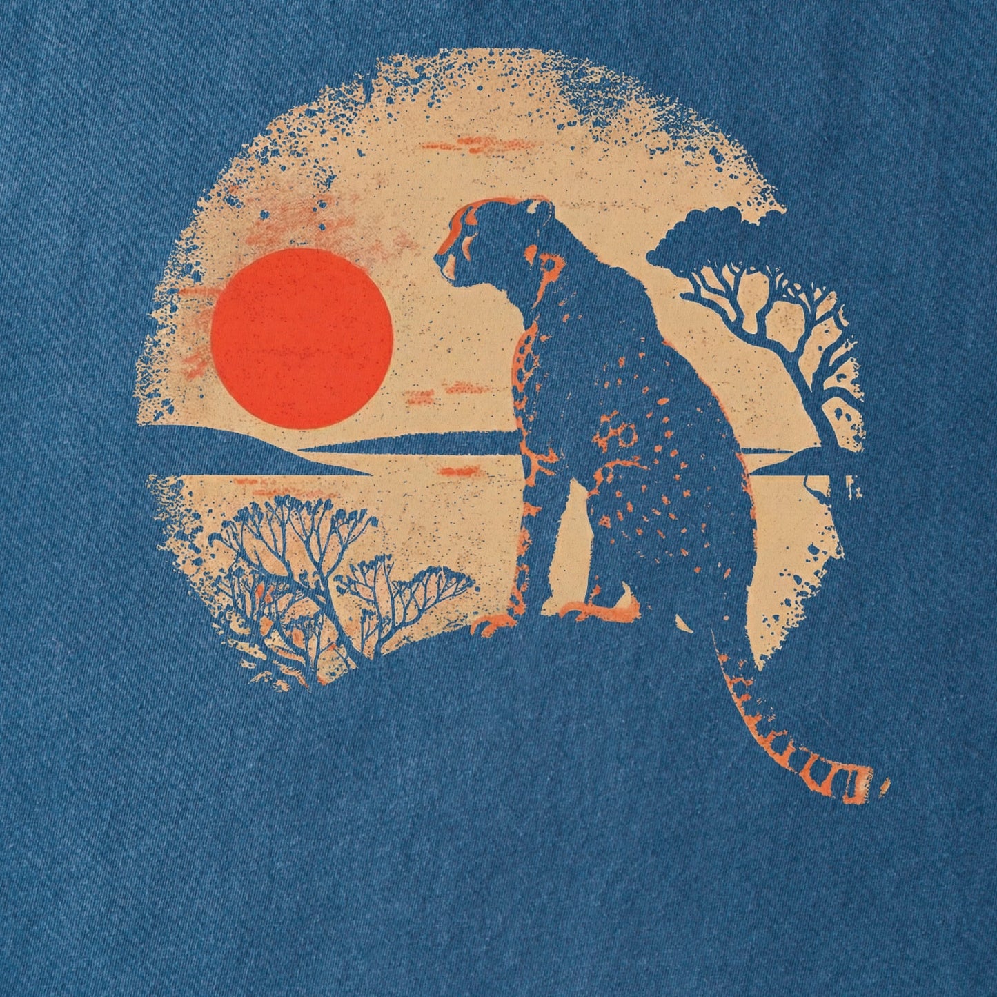 Embercrest Guardian Tee