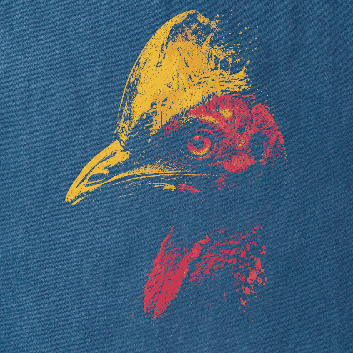 Ember Crown Tee
