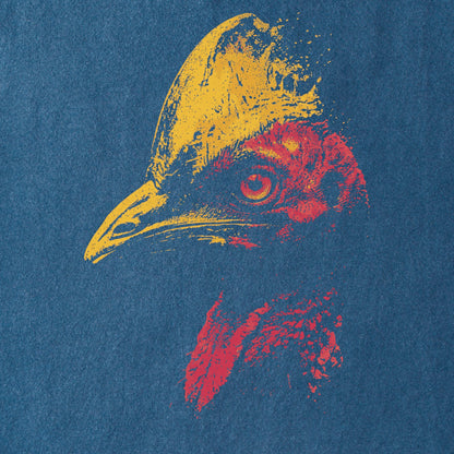 Ember Crown Tee