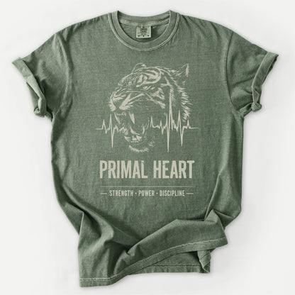 Primal Heart Tee