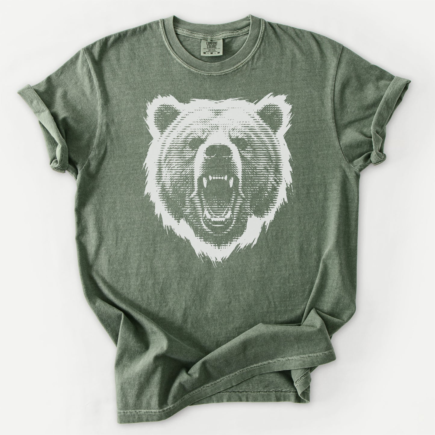 Mountain Sovereign Tee