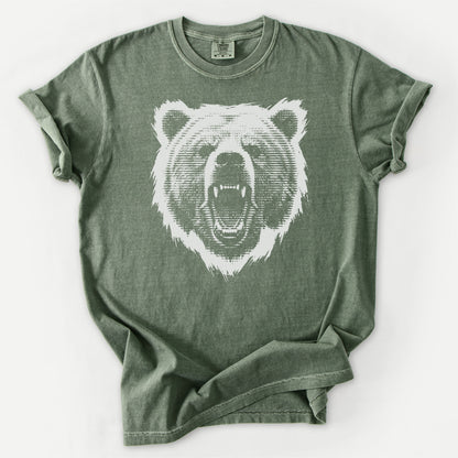 Mountain Sovereign Tee