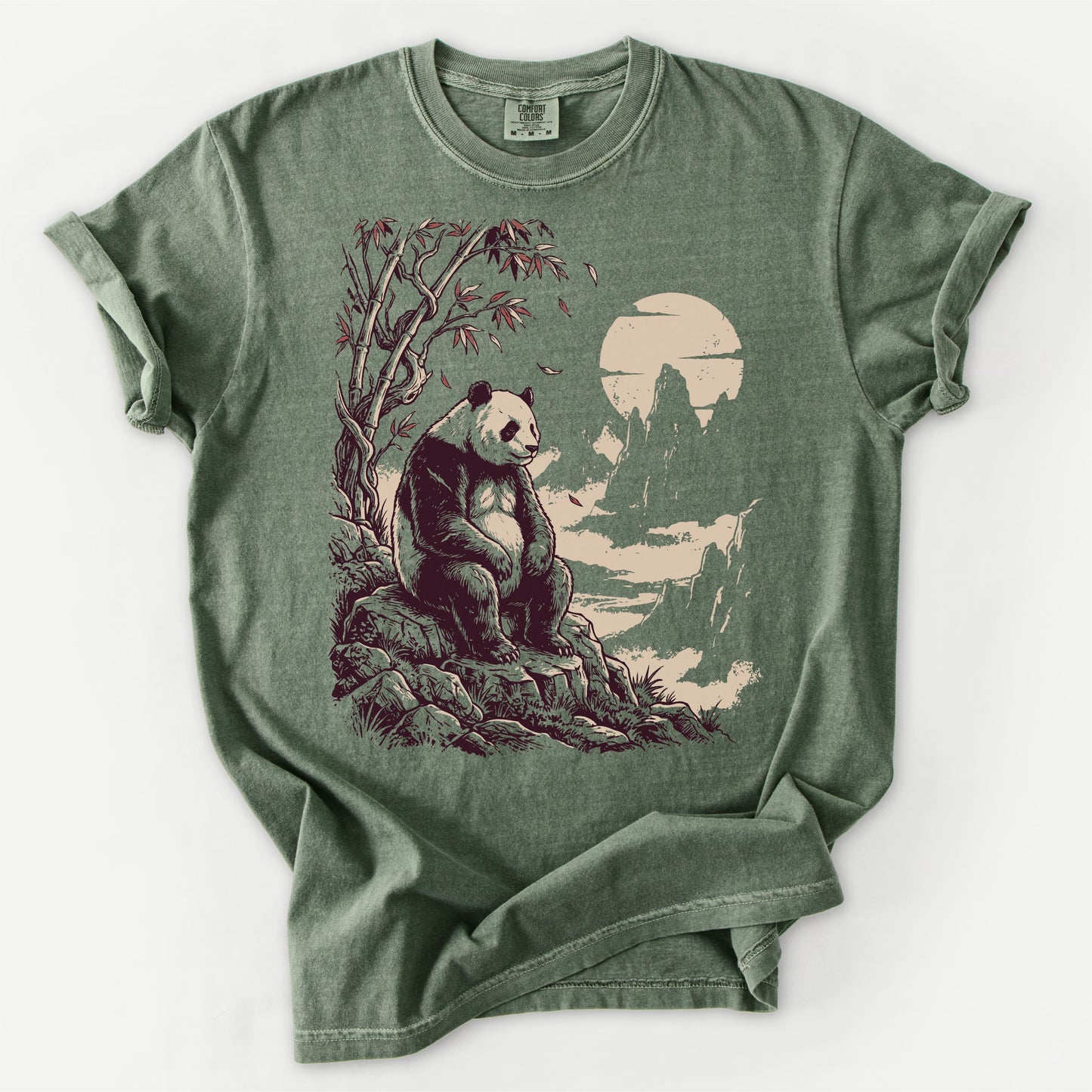 Wandering Giant Tee