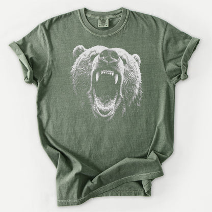 Mountain Fury Tee