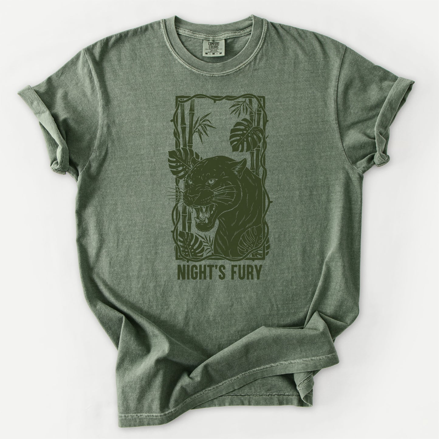 Night’s Fury Tee