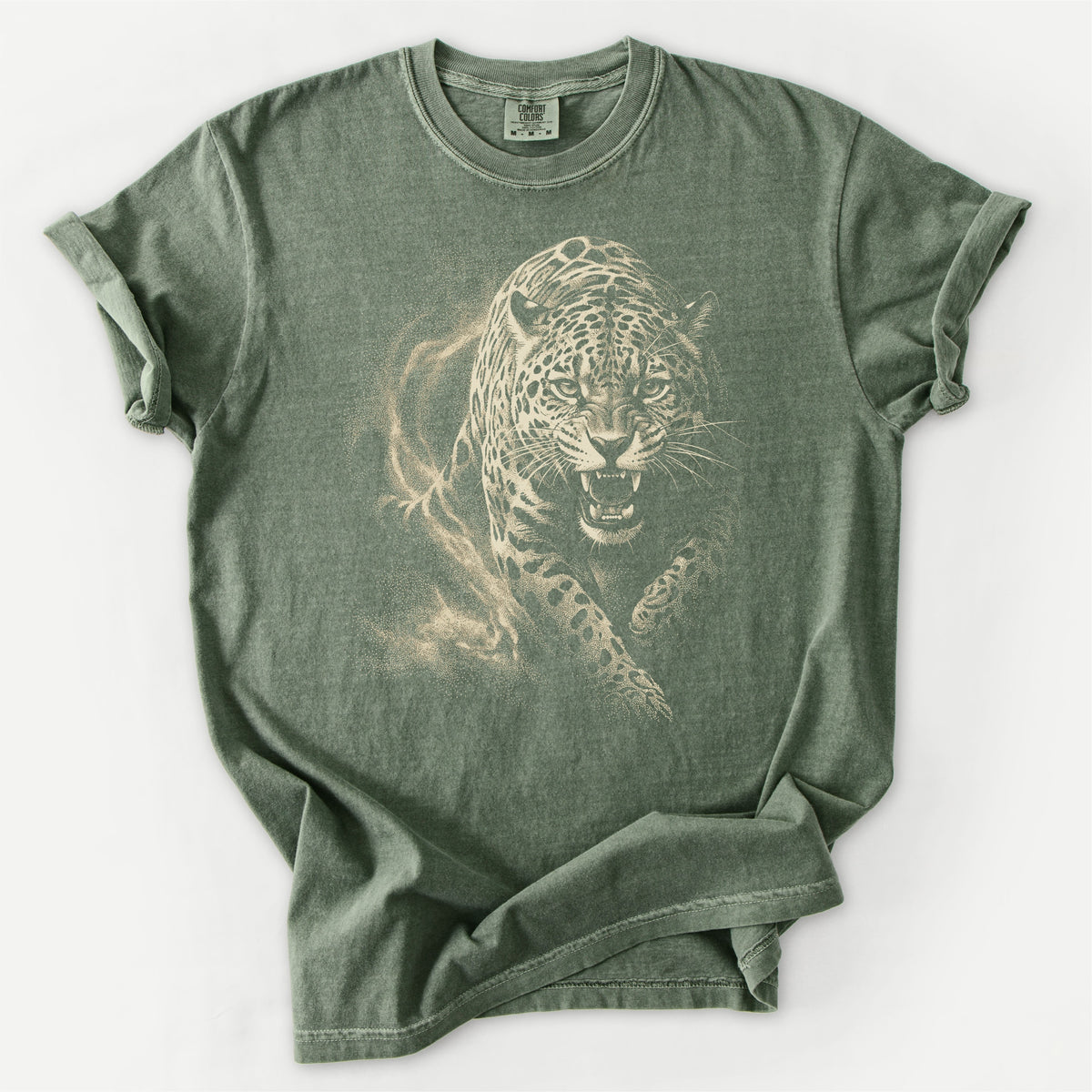 Shadow Prowler Tee